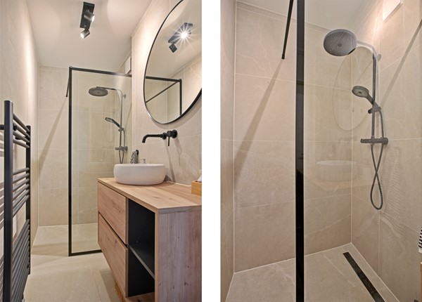 Medium property photo - Riouwstraat 79B, 1094 XJ Amsterdam
